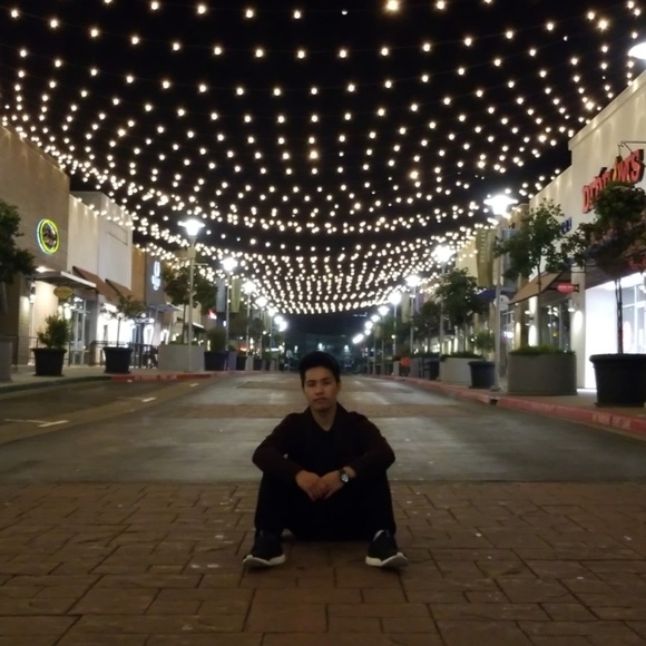 Meet your Posher, Rhenz - Picture 1 of 1